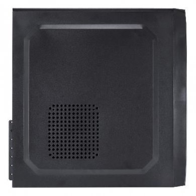 01GAMV-USB2 Movva Gabinete Office MATX MV1 sem Fonte