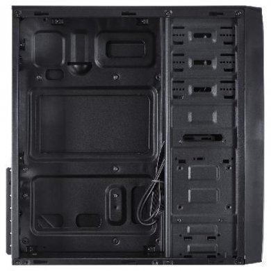 01GAMV-USB2 Movva Gabinete Office MATX MV1 sem Fonte