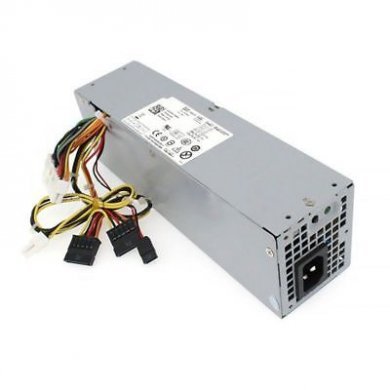 01GC38 Fonte DELL Optiplex SFF 7010 9010