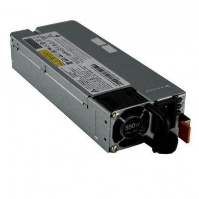 Lenovo Fonte 550W 80 Plus Platinum