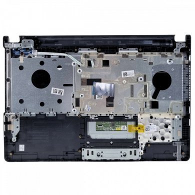 01HPYT Palmrest Dell Vostro 15.6 3558 3568 Preto