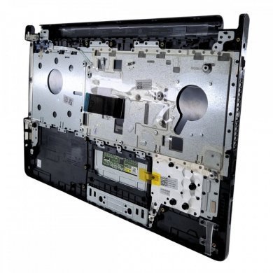 01HPYT Palmrest Dell Vostro 15.6 3558 3568 Preto