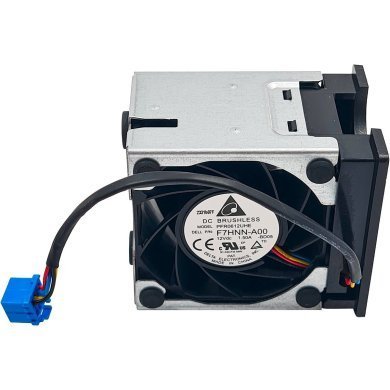 01KVPX Cooler Fan para Servidor Dell PowerEdge R520