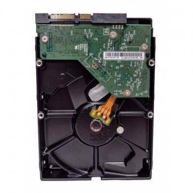 01KWKJ DELL HD SATAII 500GB 7.2K RPM