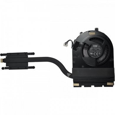 Cooler com heatsink para Lenovo ThinkPad E480 e E580