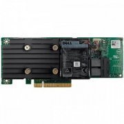 Controladora DELL PERC H740P 8GB RAID SAS 12GBs 8 canais Mini-SAS HD SFF-8643 com bateria Y2RV2 2.8Wh inclusa