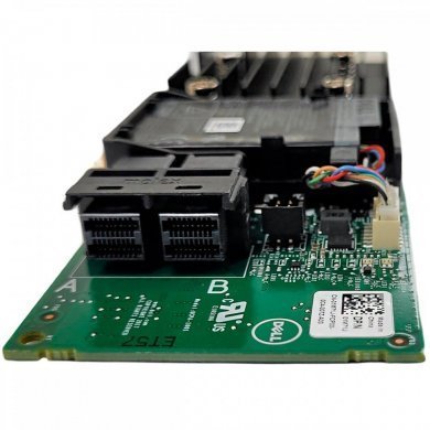 01M71J Controladora DELL PERC H740P 8GB RAID SAS 12GBs