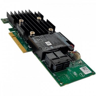 01M71J Controladora DELL PERC H740P 8GB RAID SAS 12GBs