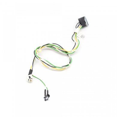 01MCFD Cabo Power Button LED DELL 1MCFD