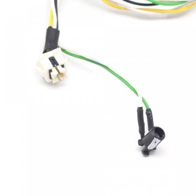 01MCFD Cabo Power Button LED DELL 1MCFD