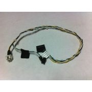 Cabo Power Button LED DELL 1MCFD VOSTRO 230S