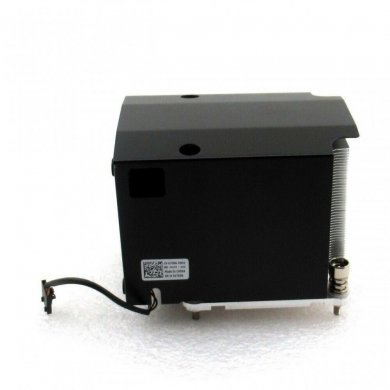 01TD00 Dell Kit Fan e Dissipador para Workstation T5600