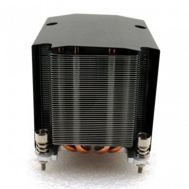 01TD00 Dell Kit Fan e Dissipador para Workstation T5600