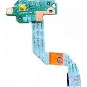 Placa botão Power Lenovo ThinkPad T480 T470 A475 A485 acompanha cabo flat