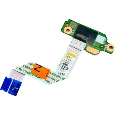 Placa botão Power Lenovo ThinkPad T480 T470 A475 A485