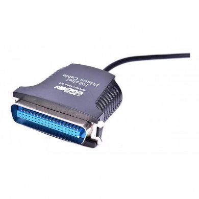 Conversor USB para Paralela Centronics 36 vias