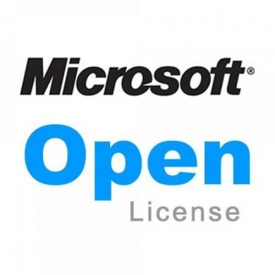 021-05624 Microsoft Licença Perpétua Open Office