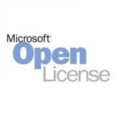 021-10257 Microsoft Office Standard 2013 Open