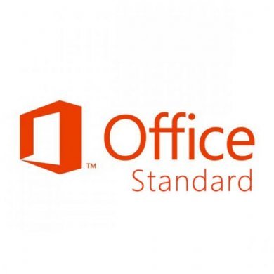 021-10271 Licença Microsoft Office Standard 2013