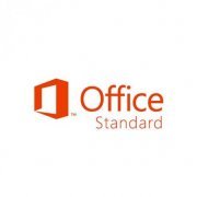 Microsoft Office 2016 Standard Open (Mínimo para compra de 5 Licenças)