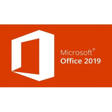 021-10609 Microsoft Office 2019 Standard 2019 Open