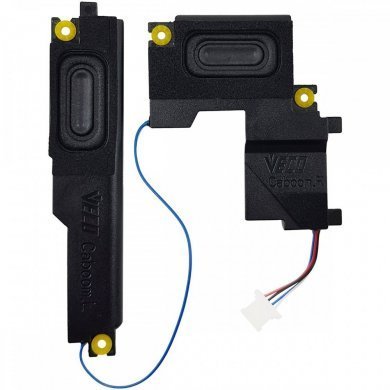 023.400L5.0011 Kit falante original Acer Spin SP513-54N SP513-55N