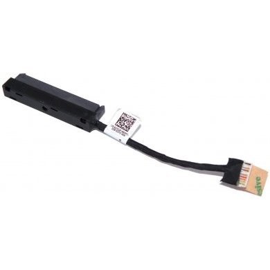023JGP Dell cabo flat HDD SATA pra notebook Latitude 3450