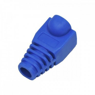 02.135.00026 Speedlan capa para conector RJ45 azul