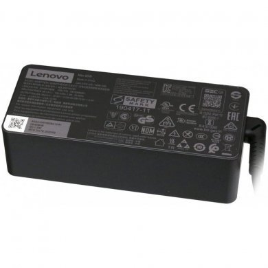 LENOVO Fonte Carregador para Notebook 65W USB-C