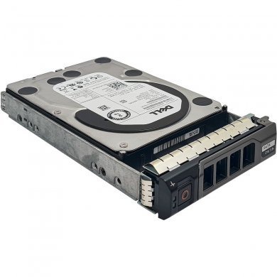02G4HM HD Dell SATA 2TB 3Gb 7.2K RPM 3.5in Hot Plug