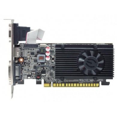 02G-P3-1529-KR Placa de Vídeo EVGA GT520 2GB Mainstream