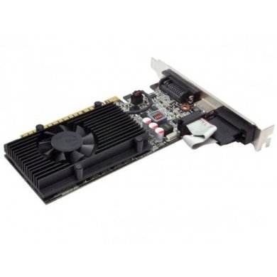 02G-P3-1529-KR Placa de Vídeo EVGA GT520 2GB Mainstream
