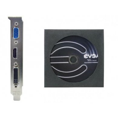 02G-P3-1529-KR Placa de Vídeo EVGA GT520 2GB Mainstream