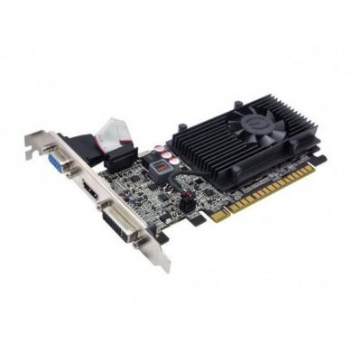 02G-P3-2619-KR Placa de Video EVGA NVIDIA GT 610