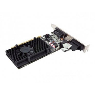 02G-P3-2619-KR Placa de Video EVGA NVIDIA GT 610
