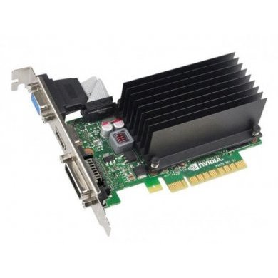 Placa de Vídeo EVGA GT720 2GB DDR3 64Bit