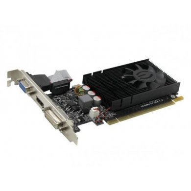 02G-P3-2732-KR Placa de Vídeo EVGA GT730 2GB 128Bit