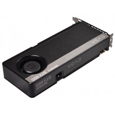 02G-P4-2660-KR Placa de Vídeo GTX 660 GeForce EVGA