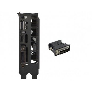 02G-P4-2754-KR Placa de Vídeo GTX 750 SC GeForce EVGA