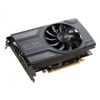 02G-P4-2951-KR Placa de Video EVGA NVIDIA GTX 950