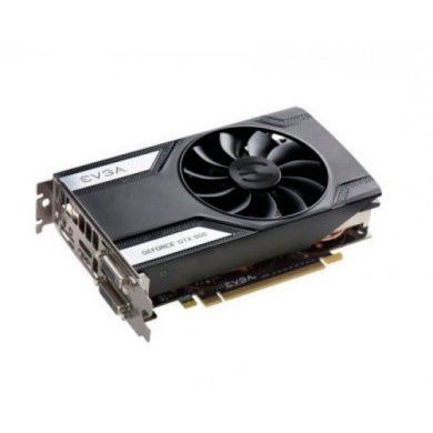02G-P4-2961-KR Placa de Vídeo EVGA GTX 960 ACX 2GB
