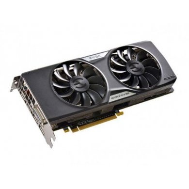 02G-P4-2963-KR Placa de Video EVGA GTX 960 2GB 128Bits