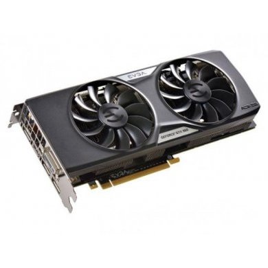 02G-P4-2966-KR Placa de Video EVGA GTX 960 2GB 128Bits