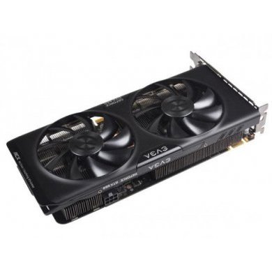 02G-P4-3061-KR Placa de Vídeo GTX 660 ACX GeForce EVGA