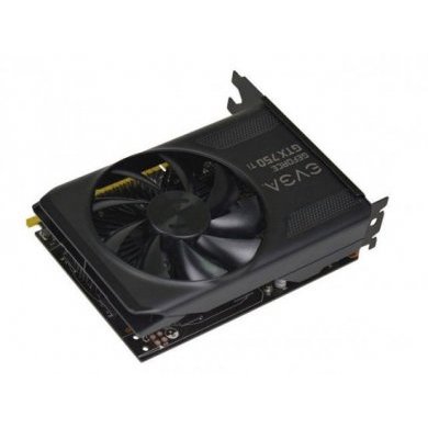 02G-P4-3751-KR Placa de Vídeo GTX-750TI GeForce EVGA