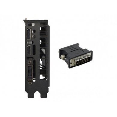 02G-P4-3751-KR Placa de Vídeo GTX-750TI GeForce EVGA