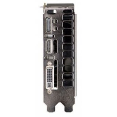 02G-P4-3752-KR Placa de Video EVGA GTX 750TI 1GB DDR5