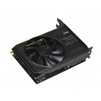 02G-P4-3753-KR Placa de Vídeo GTX 750 TI GeForce EVGA