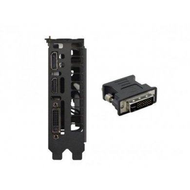 02G-P4-3753-KR Placa de Vídeo GTX 750 TI GeForce EVGA