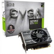 EVGA Placa de Video GTX 1050 2GB 128Bits 